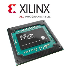 X-ZYNQ